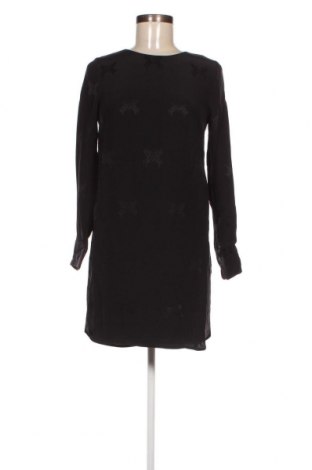 Šaty  Zadig & Voltaire, Velikost XS, Barva Černá, Cena  5 467,00 Kč