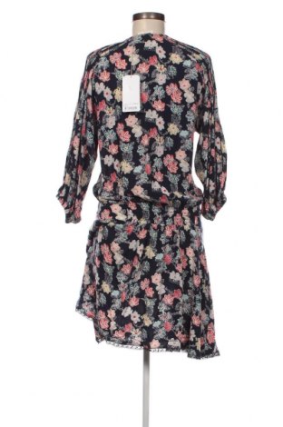 Kleid Zadig & Voltaire, Größe L, Farbe Mehrfarbig, Preis 180,93 €
