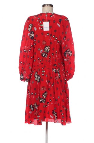 Kleid Zadig & Voltaire, Größe L, Farbe Rot, Preis € 180,93