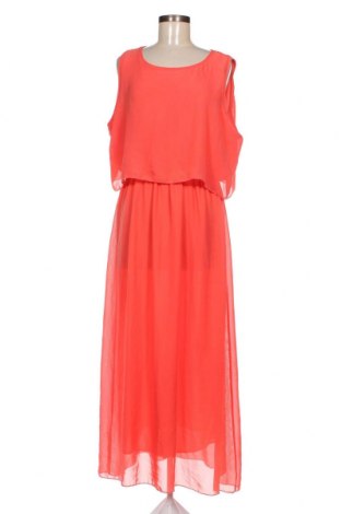 Šaty  Zanzea, Velikost 3XL, Barva Růžová, Cena  462,00 Kč