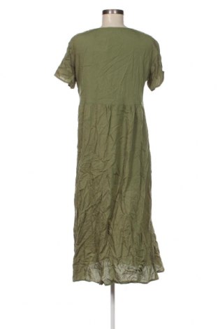 Kleid Zanzea, Größe M, Farbe Grün, Preis € 20,18