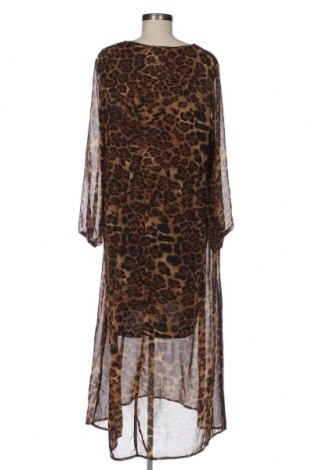 Kleid Zanzea, Größe XXL, Farbe Mehrfarbig, Preis € 20,18