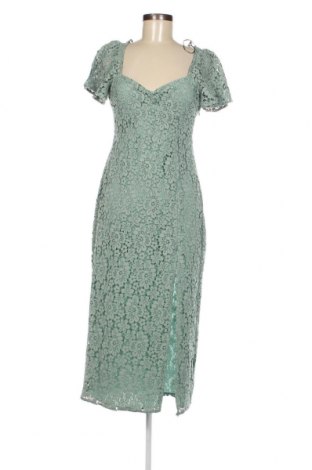 Šaty  Zara, Velikost M, Barva Zelená, Cena  592,00 Kč