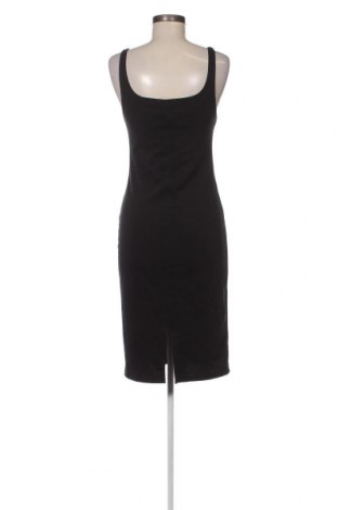 Kleid Zara, Größe L, Farbe Schwarz, Preis 16,70 €