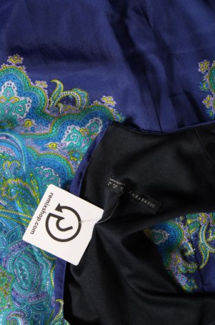 Šaty  Zara, Velikost M, Barva Modrá, Cena  383,00 Kč
