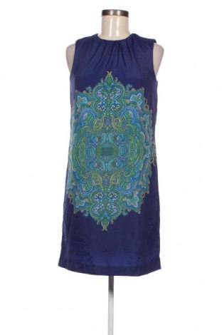 Kleid Zara, Größe M, Farbe Blau, Preis € 16,70
