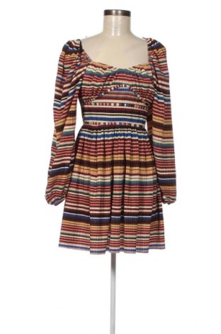 Kleid Zara, Größe S, Farbe Mehrfarbig, Preis € 5,68