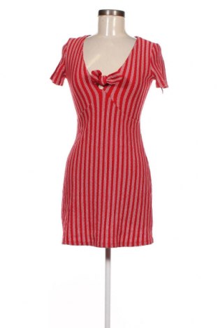 Šaty  Zara, Velikost S, Barva Červená, Cena  119,00 Kč