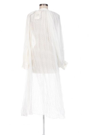 Τουνίκ Zara, Μέγεθος S, Χρώμα Λευκό, Τιμή 34,78 €