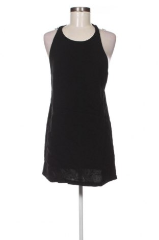 Kleid Zara, Größe M, Farbe Schwarz, Preis € 5,01