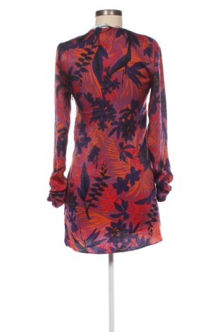 Kleid Zara, Größe XS, Farbe Mehrfarbig, Preis 5,68 €