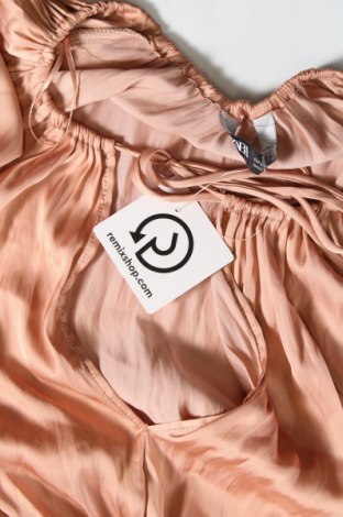 Φόρεμα Zara, Μέγεθος M, Χρώμα Ρόζ , Τιμή 12,28 €