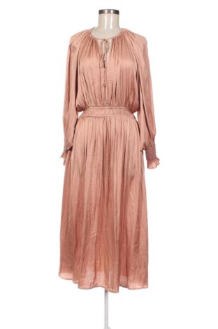Φόρεμα Zara, Μέγεθος M, Χρώμα Ρόζ , Τιμή 7,37 €