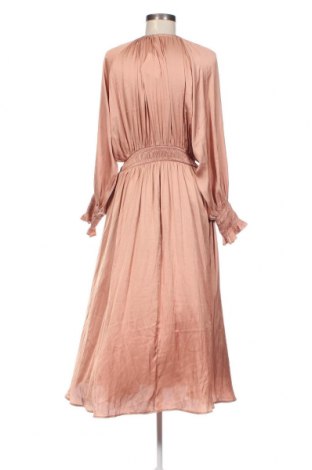 Φόρεμα Zara, Μέγεθος M, Χρώμα Ρόζ , Τιμή 12,28 €