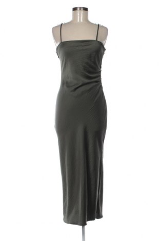 Kleid Zara, Größe S, Farbe Grün, Preis 31,15 €