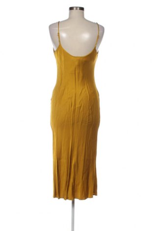 Φόρεμα Zara, Μέγεθος S, Χρώμα Κίτρινο, Τιμή 15,55 €