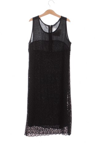 Kleid Zara, Größe XS, Farbe Schwarz, Preis 16,70 €