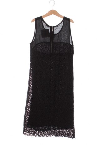 Рокля Zara, Размер XS, Цвят Черен, Цена 5,28 лв.