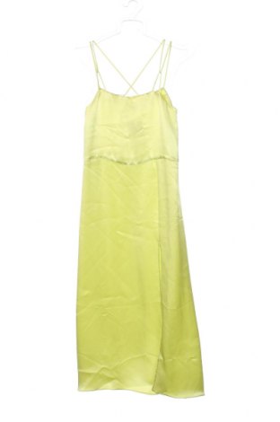Kleid Zara, Größe S, Farbe Grün, Preis 16,70 €