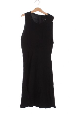 Φόρεμα Zara, Μέγεθος S, Χρώμα Μαύρο, Τιμή 3,42 €
