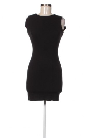 Šaty  Zara, Veľkosť XS, Farba Čierna, Cena  2,99 €