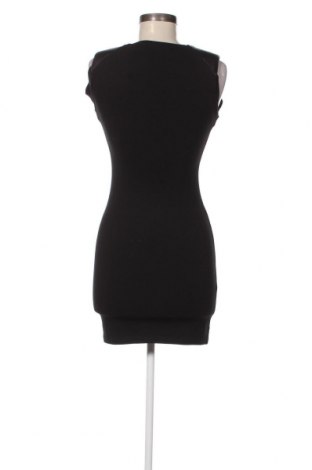 Šaty  Zara, Veľkosť XS, Farba Čierna, Cena  13,61 €