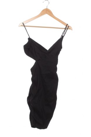 Kleid Zara, Größe S, Farbe Schwarz, Preis 7,34 €