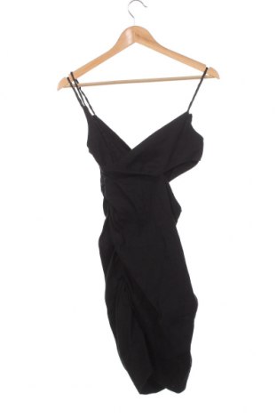 Šaty  Zara, Veľkosť S, Farba Čierna, Cena  12,23 €