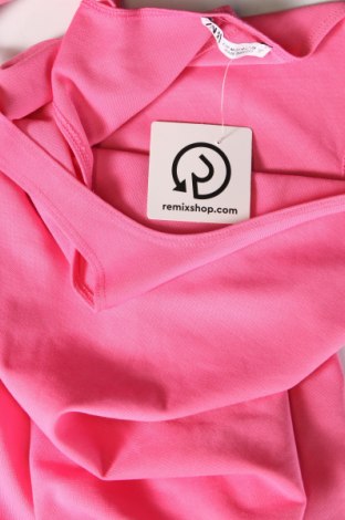 Šaty  Zara, Velikost M, Barva Růžová, Cena  383,00 Kč