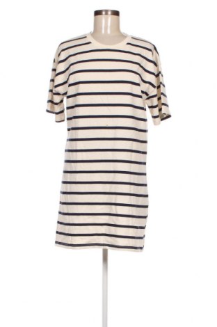 Kleid Zara, Größe S, Farbe Ecru, Preis € 16,70