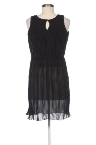 Kleid Zara, Größe S, Farbe Schwarz, Preis 10,43 €