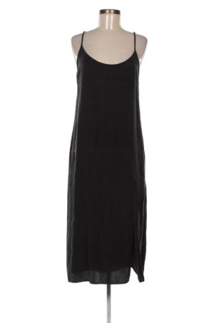 Φόρεμα Zara, Μέγεθος L, Χρώμα Γκρί, Τιμή 20,84 €