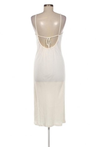 Kleid Zara, Größe M, Farbe Weiß, Preis 20,42 €