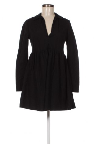 Šaty  Zara, Veľkosť S, Farba Čierna, Cena  3,67 €