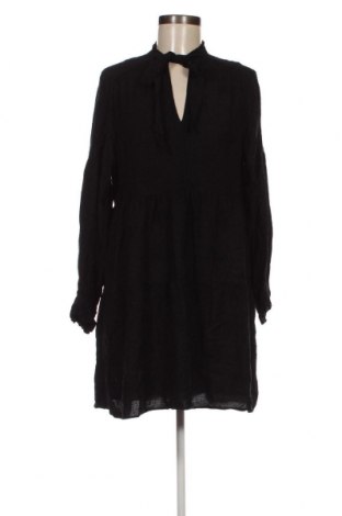 Φόρεμα Zara, Μέγεθος M, Χρώμα Μαύρο, Τιμή 4,75 €
