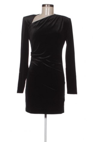 Šaty  Zara, Veľkosť M, Farba Čierna, Cena  21,21 €