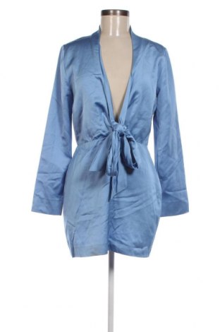 Kleid Zara, Größe M, Farbe Blau, Preis € 20,87