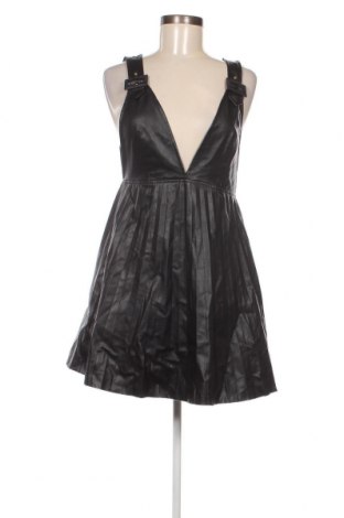 Kleid Zara, Größe M, Farbe Schwarz, Preis 10,02 €
