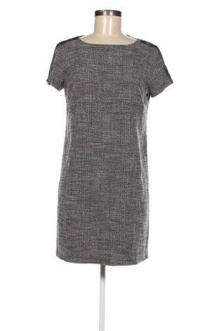 Kleid Zara, Größe M, Farbe Grau, Preis 4,01 €