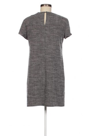 Kleid Zara, Größe M, Farbe Grau, Preis 4,01 €