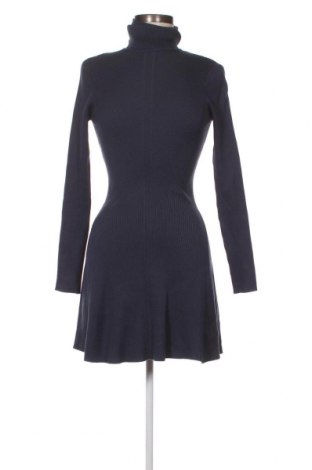 Šaty  Zara, Veľkosť M, Farba Modrá, Cena  46,65 €