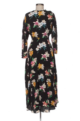 Šaty  Zara, Velikost XS, Barva Vícebarevné, Cena  898,00 Kč