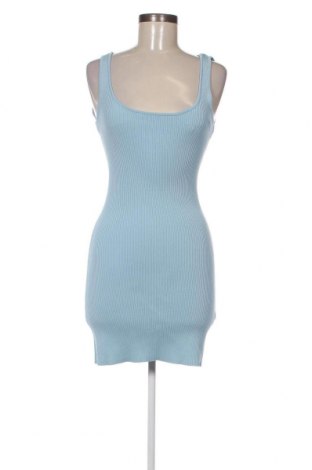 Šaty  Zara, Velikost M, Barva Modrá, Cena  789,00 Kč
