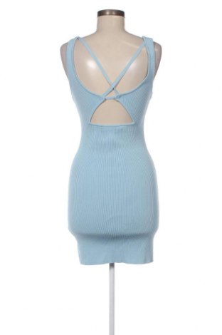 Šaty  Zara, Veľkosť M, Farba Modrá, Cena  31,88 €