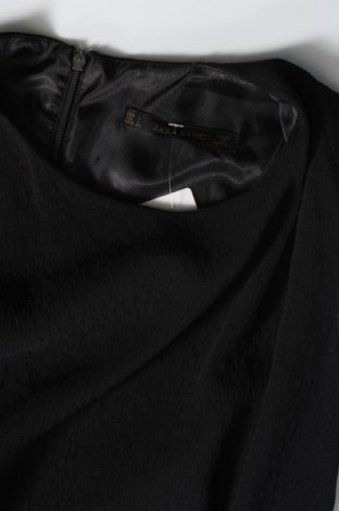 Šaty  Zara, Velikost L, Barva Černá, Cena  222,00 Kč