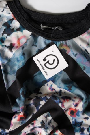 Kleid Zara, Größe M, Farbe Mehrfarbig, Preis 8,35 €