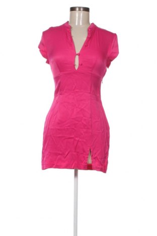 Šaty  Zara, Velikost M, Barva Růžová, Cena  230,00 Kč