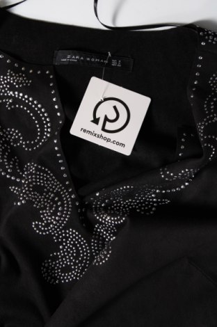 Φόρεμα Zara, Μέγεθος S, Χρώμα Μαύρο, Τιμή 15,38 €