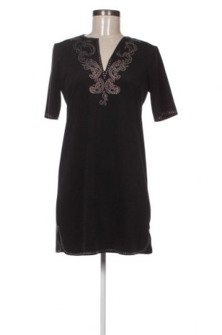 Φόρεμα Zara, Μέγεθος S, Χρώμα Μαύρο, Τιμή 15,38 €