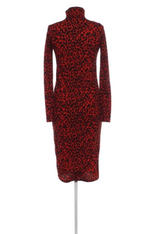 Šaty  Zara, Velikost S, Barva Červená, Cena  383,00 Kč